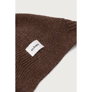 Cloimh качулка дамска от вълна (FW26.WTH)