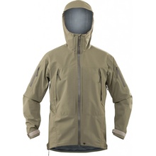 Bunda Tilak Military Gear Gore-Tex Raptor Mig khaki