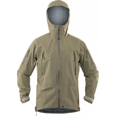 Bunda Tilak Military Gear Gore-Tex Raptor Mig khaki