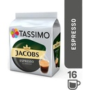 Tassimo Jacobs Krönung Espresso 16 porcí