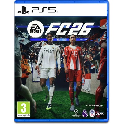 EA Sports FC 26