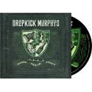 Dropkick Murphys - Going Out In Style CD