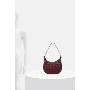 Geox Кожена чанта MARYEMY (D56ZSA.00046) - answear - 144,71 лв