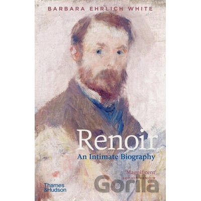 Renoir - Barbara Ehrlich White