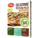 Chlebové a pizza směsi Amylon Bio celozrnné těsto na pizzu 250 g