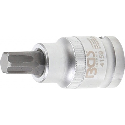 Hlavice nástrčná, délka 54 mm, čtyřhran 12,5 mm (1/2"), pro VAG Polydrive - BGS 4159 – Hledejceny.cz