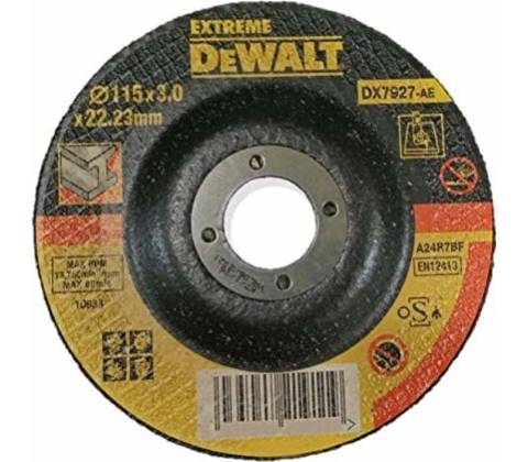 DeWalt DX7927