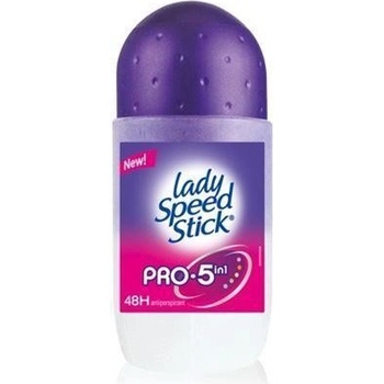 Lady Speed Stick Pro 5v1 Woman roll-on 50 ml