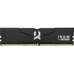 GOODRAM IRDM BLACK V SILVER 16GB DDR5 6400MHz IR-6400D564L32S/16G