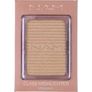 Nam Glass Highlighter In A Blister Neutral Light Хайлайтер 6gr