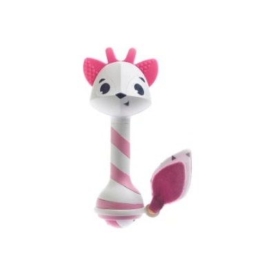 Tiny Love ™ Teethe r Rattle chrastítko plavé Florencie