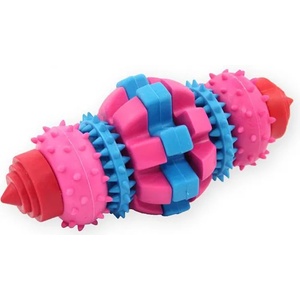 PET NOVA Tpr Играчка за кучета с изпъкналости, 16см