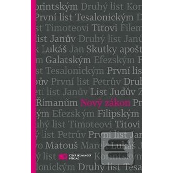 Nový zákon