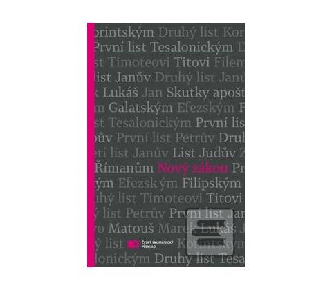 Nový zákon