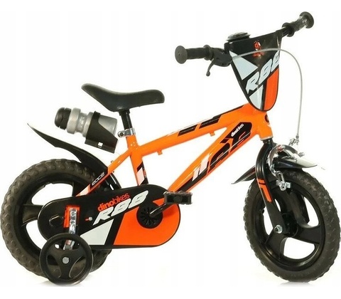 Dino bikes 2024