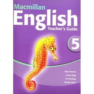 Macmillan English 5 - P. Ellis