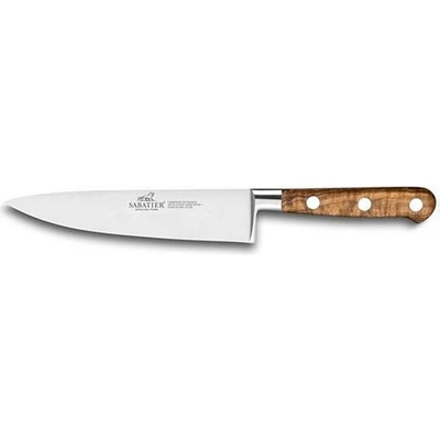 Lion Sabatier Idéal Provencao 831585, 15 cm hnedý/drevený