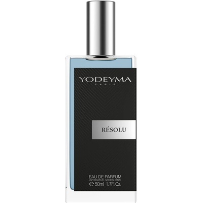 Yodeyma Résolu parfumovaná voda dámska 50 ml