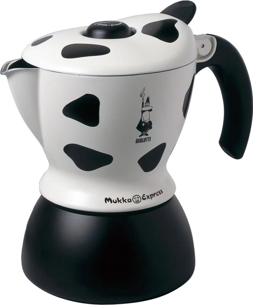 Bialetti Mukka express 2