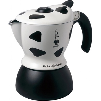 Bialetti Mukka express 2