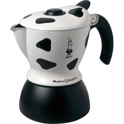 Bialetti Mukka express 2