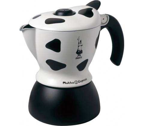 Bialetti Mukka express 2
