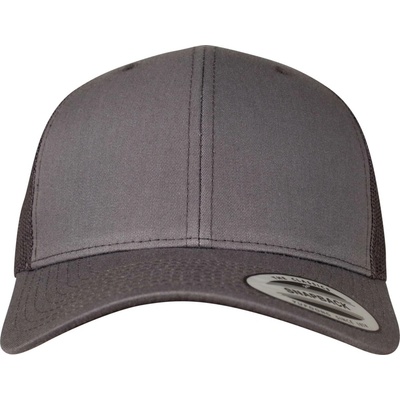 Flexfit Unisex FX6606 Dark Grey Kids
