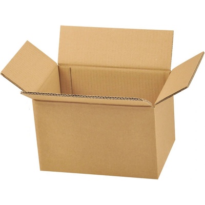 Eobaly.cz kartonová Eobaly.cz krabice 300 x 200 x 200 5VVL 15 ks – Zboží Živě