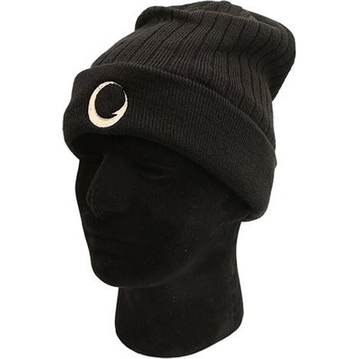 Gardner Čepice Deluxe Fleece Hat black