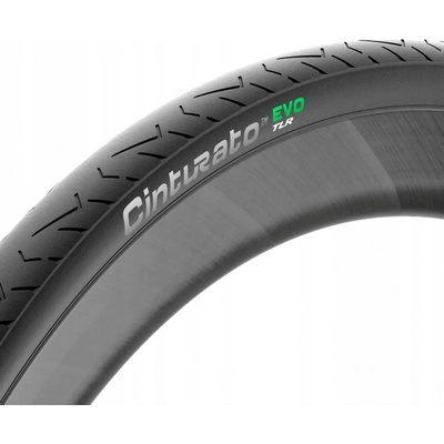 Pirelli Cinturato EVO 4142800, rozměr kola 28", šířka 32 mm, hmotnost 410 g