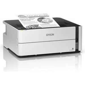 Epson EcoTank M1180 (C11CG94403) Принтери