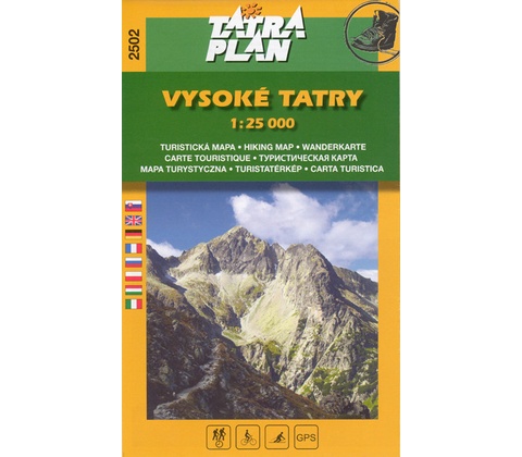 Vysoké Tatry