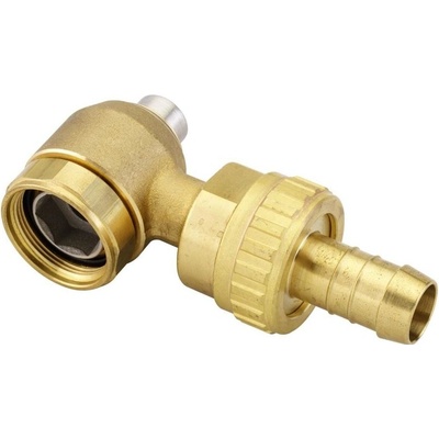 Danfoss 003L0152 ARMATURA PLNÍCÍ A VYPOUŠTĚCÍ k RLV