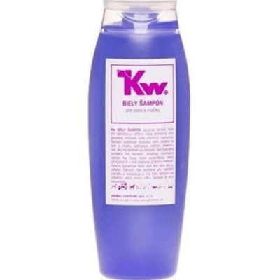 Kathe Winter Šampón biely 250 ml