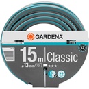 GARDENA hadica Classic 13 mm (1/2") 18000-20
