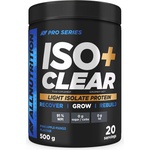 ALLNUTRITION Iso+ Clear 500 g