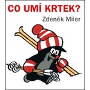 Co umí Krtek?
