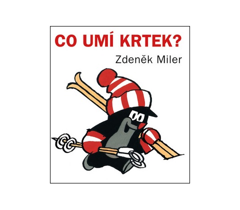 Co umí Krtek?
