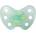 Baby-Nova Силиконова залъгалка Baby Nova - Dentistar, размер 3, точки (22282)
