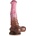 SuperLove Centaur Monster Dildo
