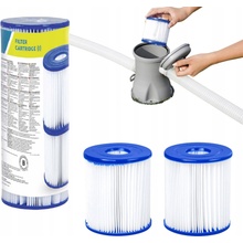 BESTWAY 58093 filtračná kartuše 1249 l / h (2ks)