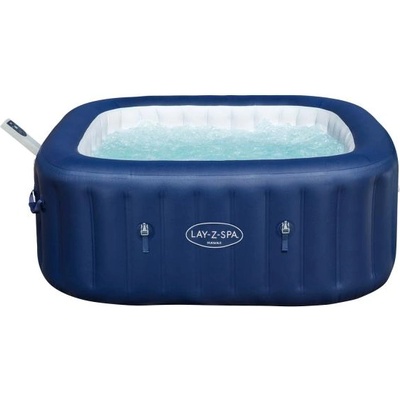 Bestway Lay-Z-Spa Hawaii EnergySense Smart AirJet 180x180x71 cm (6001H)