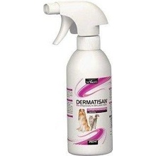 Dermatisan Moisturizing Lotion-Antipruritic 250 ml