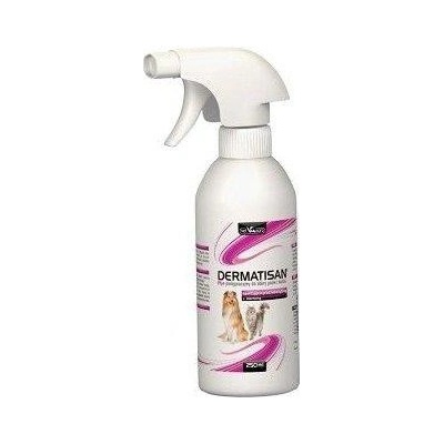 Dermatisan Moisturizing Lotion-Antipruritic 250 ml