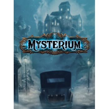 Mysterium