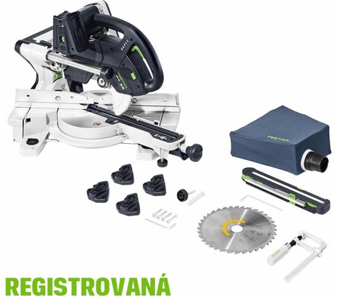 Festool KSC 60 EB-Basic 577775