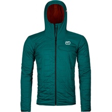 Ortovox Piz Badus Jacket Pacific Green