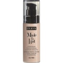 Pupa Made to Last dlhotrvajúci tekutý make-up 030 Natural Beige 30 ml