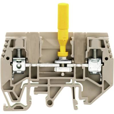 Weidmüller WTL 6/1/TNSC/EN (1345280000)
