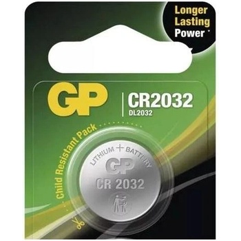 GP CR2032 1ks 1042203211